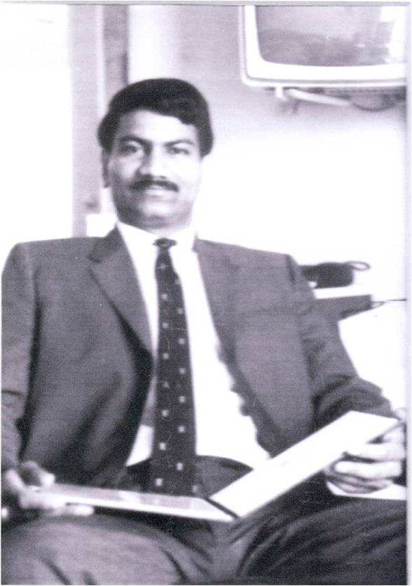 Prof. Shamsher Singh