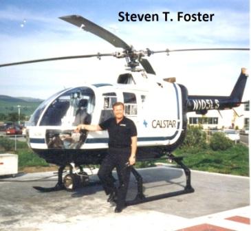 Steven Foster