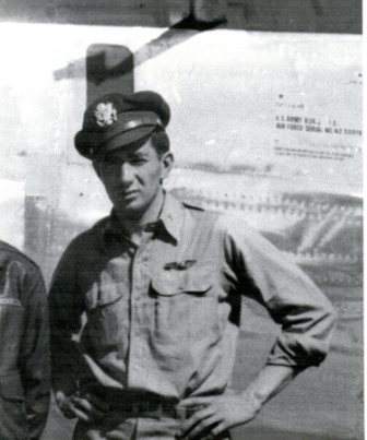 Lt. Colonel David Freeman