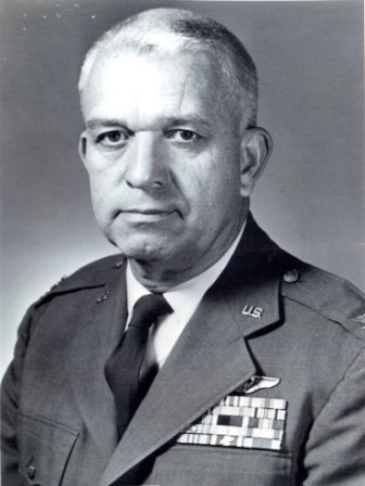 Col. Thomas Freaney USAF (Ret.)