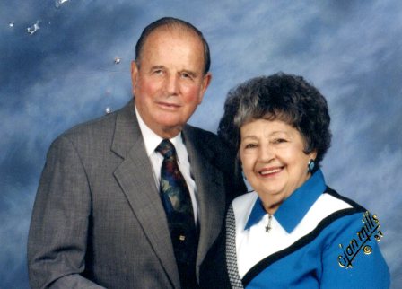 Paul J. & Dolores R. Guill