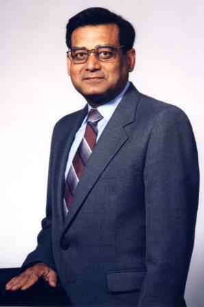 Dr. Jai N. Gupta