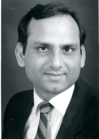 Dr. Ramesh Gupta