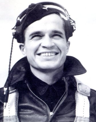 Lt. Robert M. Flanders