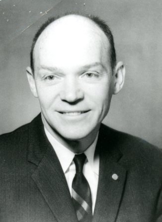 Vernon H. Gray