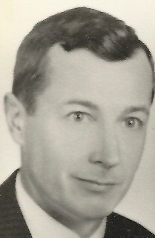 Herbert Raymond Welsh