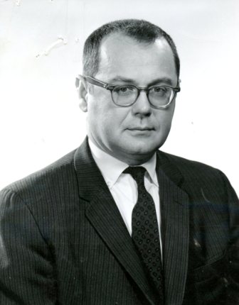 Edward J. Kirchman