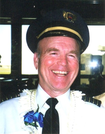 Capt John A. Biggs