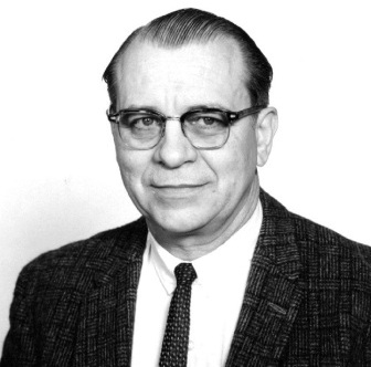 Elmer W. Bickel