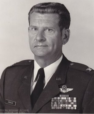 William J. Eibach
