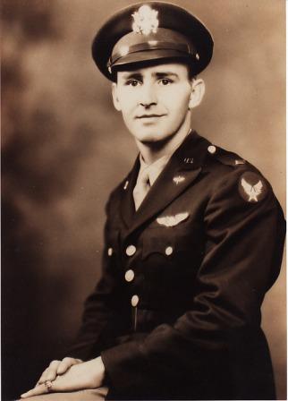 Major John Wayne Wallingford
