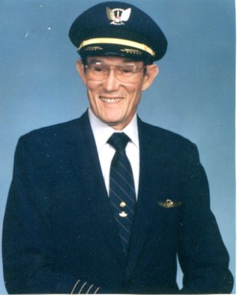 Capt Gamaliel D. Phillips