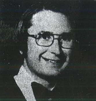 Dr. Charles Kirkland, DDS, Col.