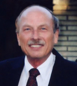 Dr. Carl Joseph Scherz