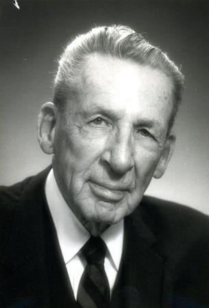 Dr Donald Robert Crawford