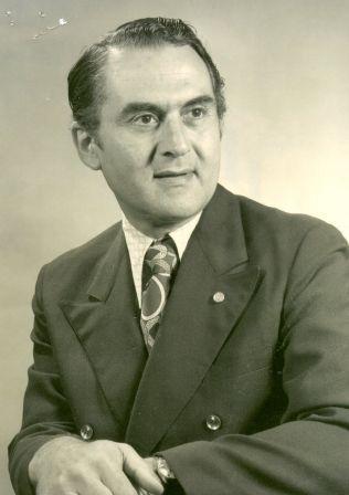 Herbert S. Brownstein