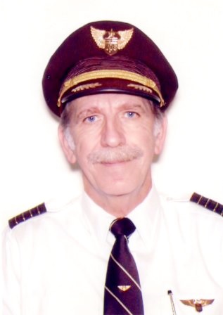 Capt. Andre A. Dressler
