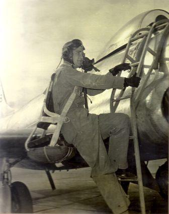 Lt Col Darel E. Peacock USAF (Ret)