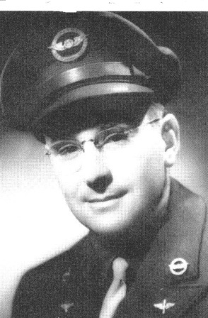 Floyd W. Bottorff USAAF