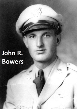 John R. 'Jack' Bowers