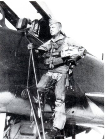BrigGen Frank L. Gailer Jr. USAF (Ret) 