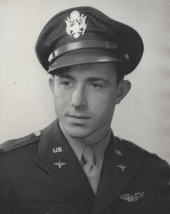 Lt. Robert L. Boyce