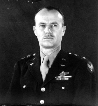Col Julius A. Kolb USAF (Ret.)