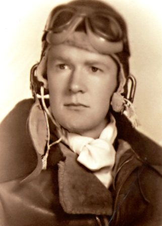 LtCol Ross Hobart Mitchell USAAF