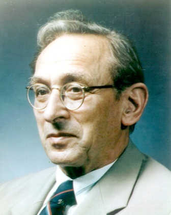 Professor Geoffrey M. Lilley