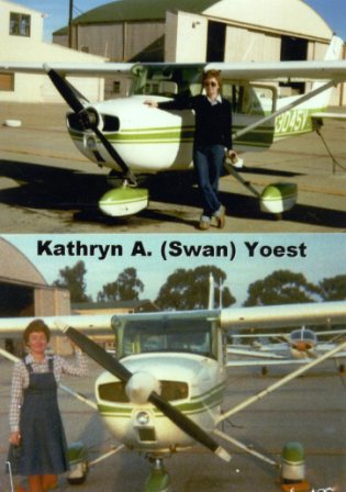 Kathryn A. (Swan) Yoest