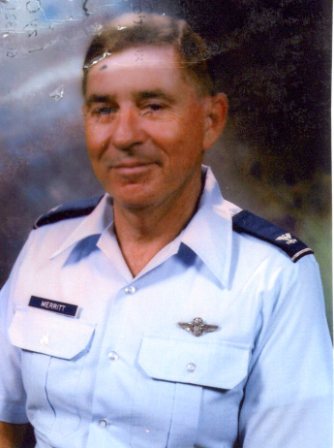 Col Walter A. Merritt