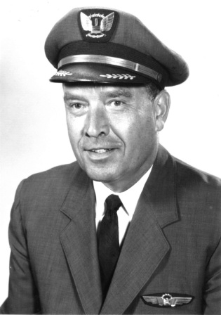 Capt John A. Lovett