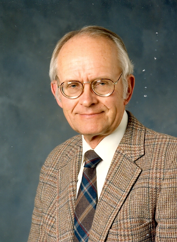 Charles A. Saderholm