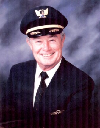 Capt Thomas A. McMichen