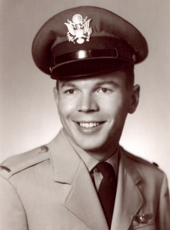Col Frank B. Myska Sr. USAF (Ret)