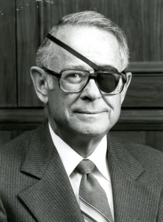 Hon. Dale D. Myers