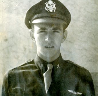 Lt. Arthur E. Muth