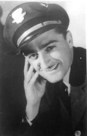Capt. William Miller
