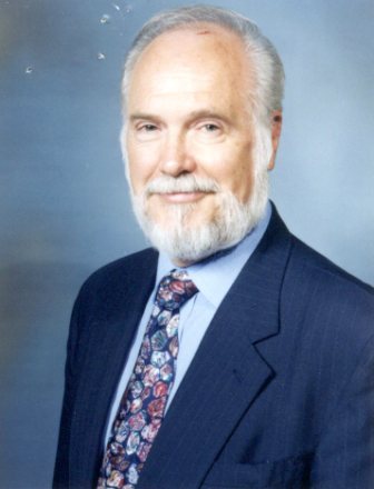 Mr. Robert Eugene Miller