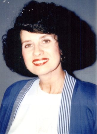 Kathleen Nicosia