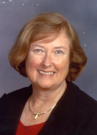 Patricia Ann Ducey Ohlsson