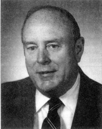 Dr Thomas Patrick Quinn