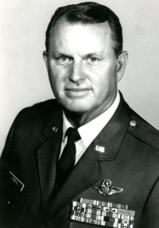 Col Howard O'Neal USAF (Ret.)