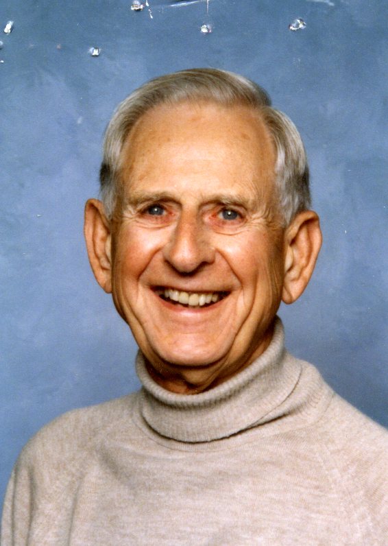 Robert H. Olsen