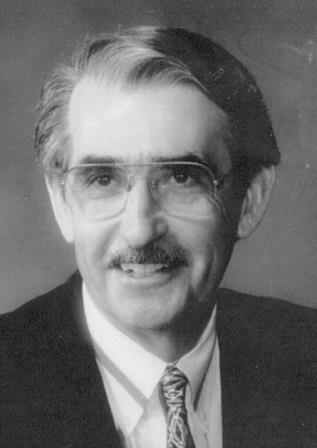 Dr. H. Joe Wilkerson P.E.