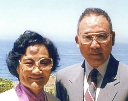 Dr Clement L. Tai & Clare C. Tai