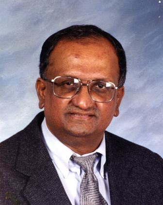 Dr. Kunigal N. Shivakumar