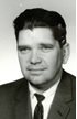 Eugene W. 'Gene' Shaw