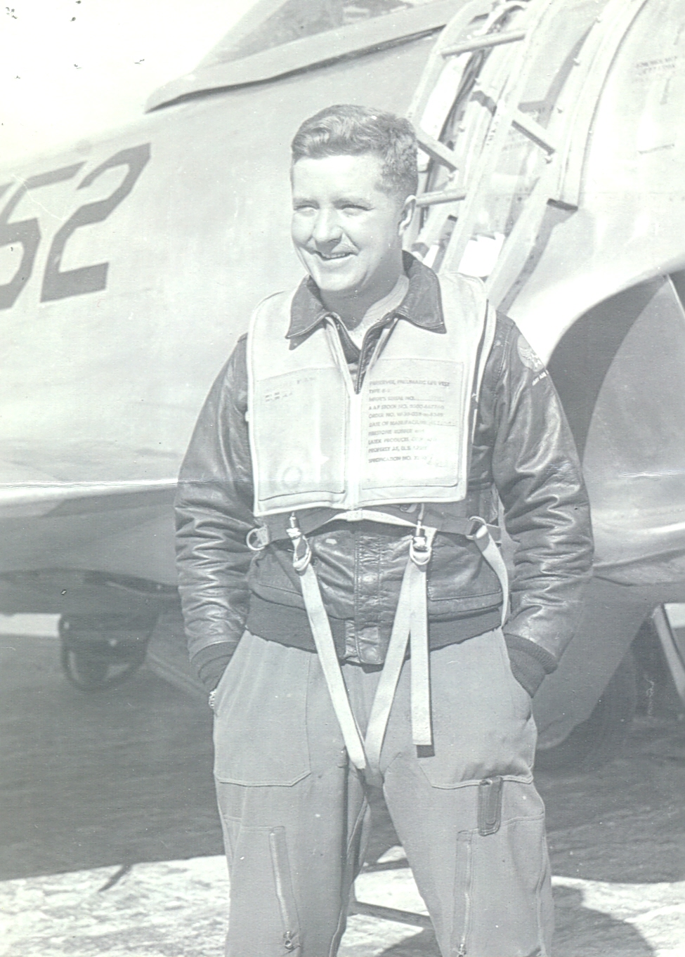 Col Philip R. Safford USAF (Ret.)