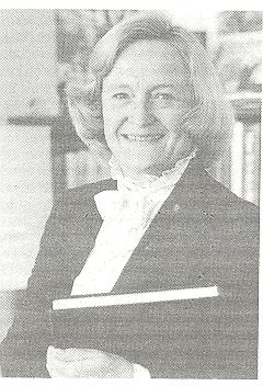 Ms. Elizabeth Carlson Dahlin